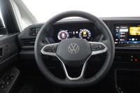 VW Caddy Maxi 2.0 TDI DSG