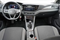 VW Taigo 1.0 TSI