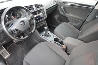 VW Tiguan 1.4 TSI Sound DSG