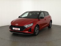 Hyundai i20 1.2 Navi Sitzheizung LED