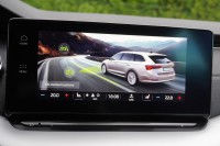Skoda Octavia Combi 1.5 TSI