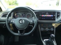 VW T-Roc 1.0 TSI