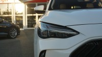 MG HS 1.5 T-GDI Luxury Aut.
