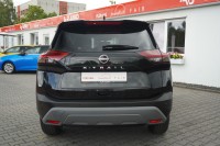 Nissan X-Trail 1.5 VC-T mHev N-Connecta Aut.