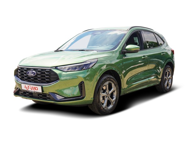 Ford Kuga 1.5 EB ST-Line Aut.