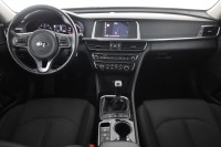 Kia Optima SW 2.0 Vision