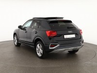 Audi Q2 35 TFSI s-tronic