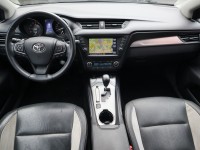 Toyota Avensis 1.8 TS Comfort