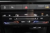 VW T-Cross 1.0 TSI DSG
