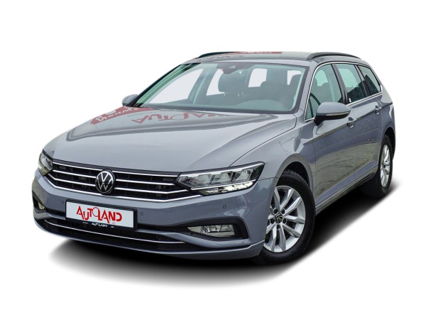 VW Passat Variant 1.5 TSI Business DSG