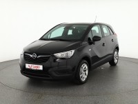 Opel Crossland X 1.2 Turbo Navi Sitzheizung Anhängerkupplung