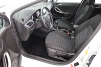 Opel Astra K ST1.5 CDTI Edition