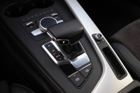 Audi A5 Sportback 2.0 TFSI quattro