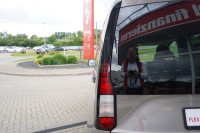 VW Caddy 2.0 TDI Life
