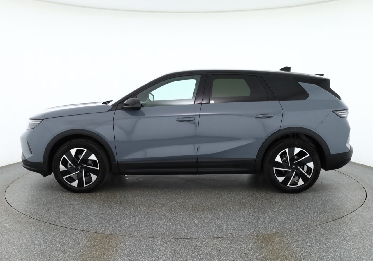 Opel Grandland GS 1.2DI Turbo Hybrid Aut.