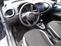 Toyota Aygo X 1.0 Team D