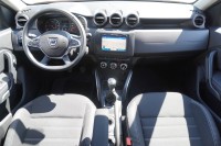 Dacia Duster II 1.3 TCe 130