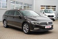 VW Passat Variant 2.0TDI DSG