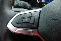 VW Golf VIII Variant Style