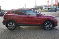 Nissan Qashqai 1.2 DIG-T XTronic