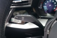 Audi A3 Sportback 35 1.5 TFSI