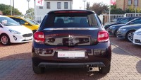 Citroen DS3 Cabrio 1.2 PureTech 82 Chic