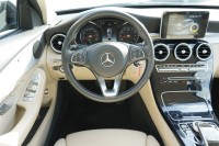 Mercedes-Benz C 180 C180 T-Modell CGI Avantgarde