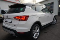 Seat Arona 1.0 TSI FR DSG