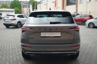 Skoda Karoq 1.5 TSI Sportline DSG