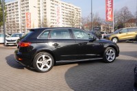 Audi A3 Sportback 40 e-tron sport S-Tronic