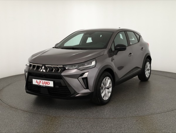 Mitsubishi ASX 1.3 Turbo Aut.