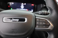 Jeep Compass 1.3 MultiAir 80th Anniversary