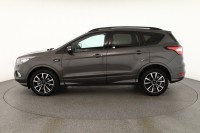 Vorschau: Ford Kuga 2.0 TDCi ST-Line 4x4