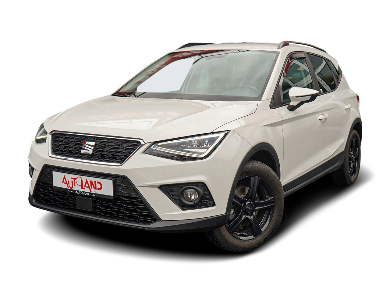 Seat Arona 1.0 TSI Style