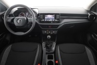 Skoda Fabia 1.0 MPI