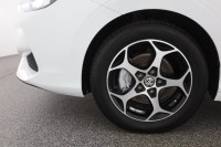 MG MG3 1.5 Hybrid Luxury Aut.