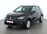 Seat Arona 1.0 TSI Xcellence LED Navi Sitzheizung ACC