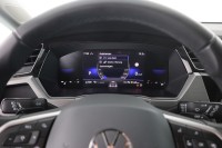 VW Touran 1.5 TSI DSG