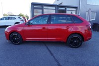 Skoda Rapid SB 1.0 TSI Monte Carlo