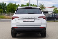 Skoda Karoq 1.5 TSI Tour DSG
