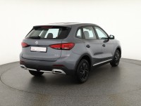 MG ZS 1.5 VTi-Tech