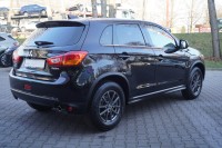 Mitsubishi ASX 1.6 Diamant Edition