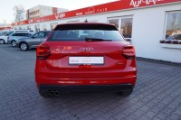 Audi Q2 40 2.0 TFSI quattro S-Line