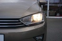 VW Golf Sportsvan VII 1.4 TSI SHZ