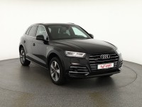 Audi Q5 55 2.0 TFSI e S-Line quattro