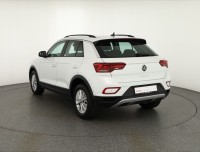 VW T-Roc 1.0 Style