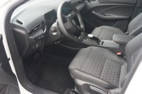 MG MG3 1.5 Hybrid Luxury Aut.