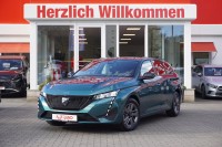 Peugeot 308 SW 1.5 BlueHDI 130 Aut.