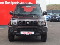 Suzuki Jimny 1.3 ALLGRIP