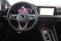 VW Golf VIII 2.0 TSI DSG GTI